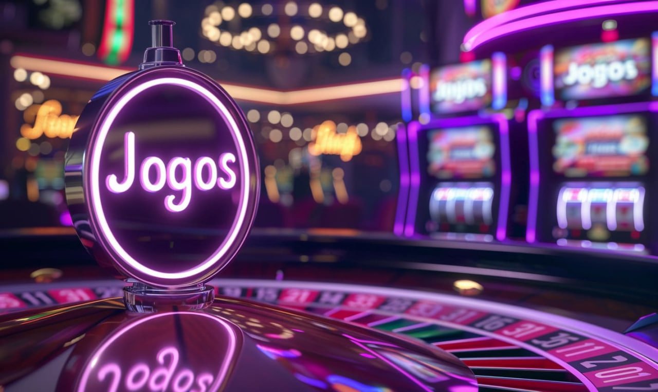 Ilustrasi permainan slot online di platform mdg187