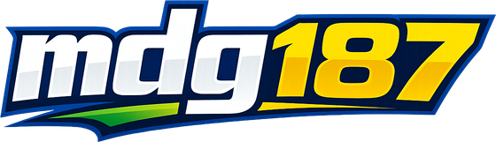 Logo mdg187